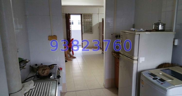 Blk 18 Ghim Moh Road (Queenstown), HDB 2 Rooms #70723401